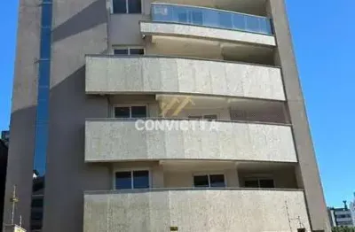 Apartamento com 3 quartos à venda no Exposição, Caxias do Sul 