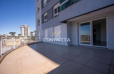 Apartamento com 3 quartos à venda no Cristo Redentor, Caxias do Sul 
