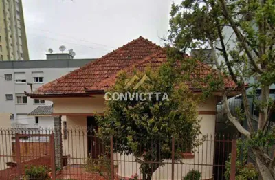 Casa com 6 quartos à venda no Exposição, Caxias do Sul 