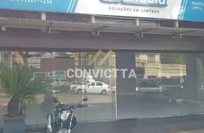Sala comercial para alugar no Rio Branco, Caxias do Sul 