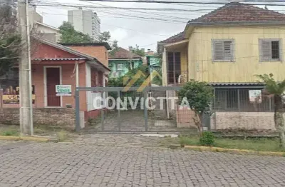 Terreno à venda no Exposição, Caxias do Sul 
