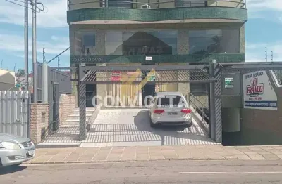 Sala comercial para alugar no Rio Branco, Caxias do Sul 