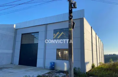 Pavilhão para venda no bairro nossa senhora das graças