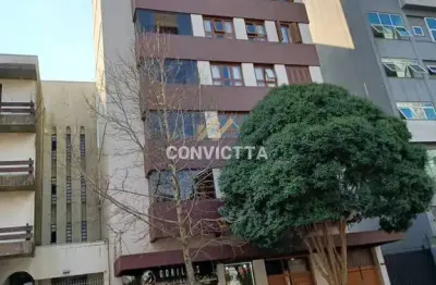 Apartamento com 3 quartos à venda no Centro, Caxias do Sul 