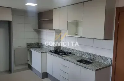 Apartamento com 2 quartos à venda no Petrópolis, Caxias do Sul 