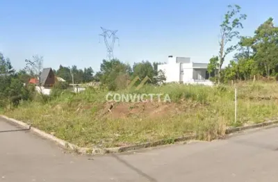 Terreno à venda no Diamantino, Caxias do Sul 