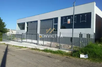 Sala comercial à venda no Salgado Filho, Caxias do Sul 