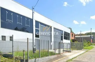 Sala comercial à venda no Salgado Filho, Caxias do Sul 