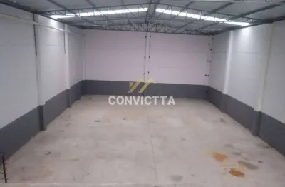 Sala comercial à venda no Marechal Floriano, Caxias do Sul 