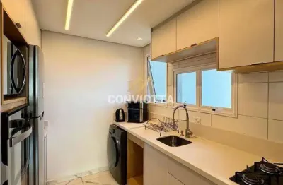 Apartamento semimobiliado para venda no bairro nossa senhora de lourdes