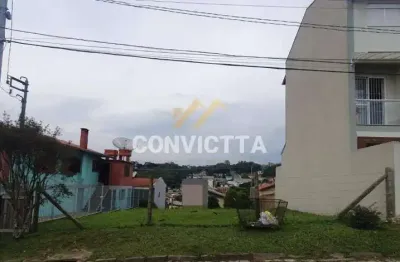 Terreno à venda na Ana Rech, Caxias do Sul 