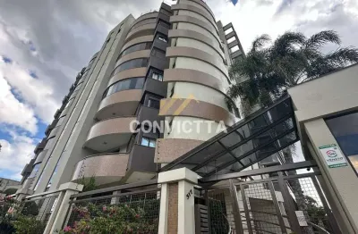 Apartamento à venda no Panazzolo, Caxias do Sul 