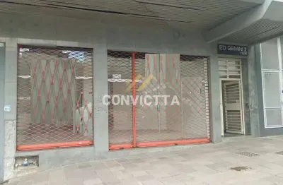 Sala comercial para alugar no Centro, Caxias do Sul 