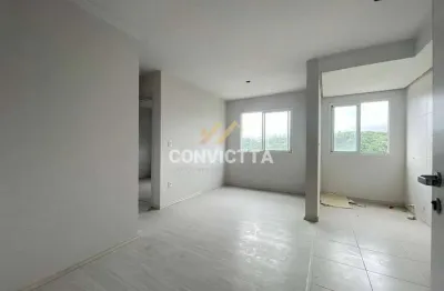 Apartamento com 2 quartos à venda no Santa Catarina, Caxias do Sul 