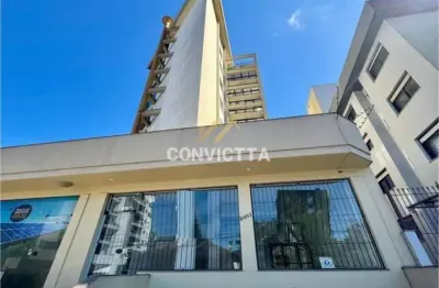 Sala comercial para alugar no Pio X, Caxias do Sul 