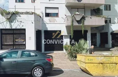 Sala comercial para alugar na Nossa Senhora de Lourdes, Caxias do Sul 