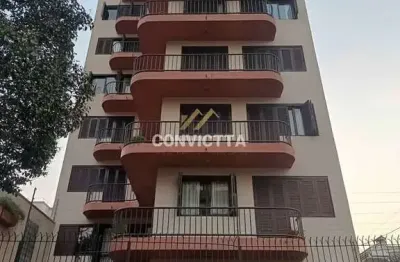 Apartamento com 2 quartos à venda na Nossa Senhora de Lourdes, Caxias do Sul 