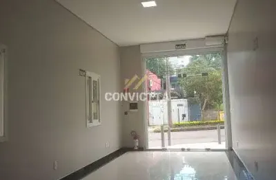 Sala comercial para alugar na Nossa Senhora de Lourdes, Caxias do Sul 