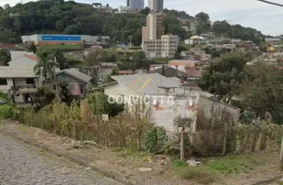 Terreno à venda no Salgado Filho, Caxias do Sul 