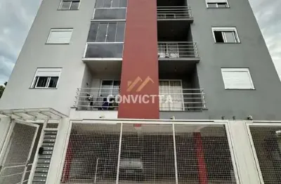 Apartamento com 2 quartos à venda no Desvio Rizzo, Caxias do Sul 