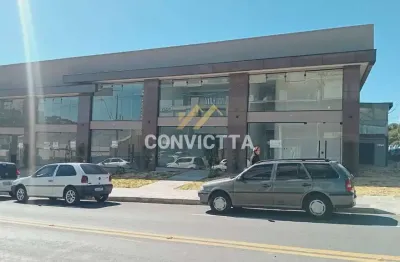 Sala comercial à venda no Cruzeiro, Caxias do Sul 