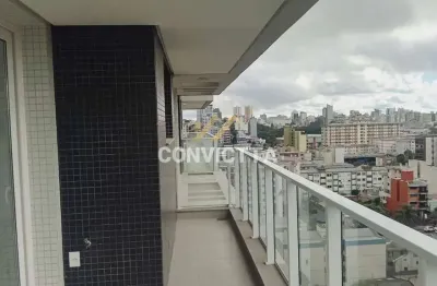 Apartamento com 3 quartos à venda no Exposição, Caxias do Sul 