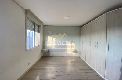 Apartamento com 1 quarto à venda no Centro, Caxias do Sul 