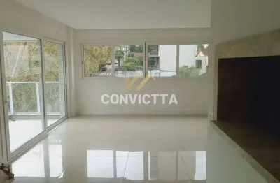 Apartamento com 3 quartos à venda no Exposição, Caxias do Sul 
