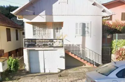 Terreno à venda no Rio Branco, Caxias do Sul 