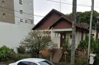 Terreno à venda no Rio Branco, Caxias do Sul 