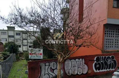 Terreno à venda no Centro, Caxias do Sul 