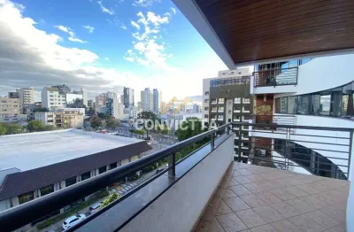 Apartamento com 3 quartos à venda no Exposição, Caxias do Sul 