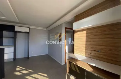 Apartamento com 2 quartos à venda no De Lazzer, Caxias do Sul 
