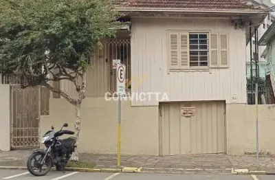 Terreno à venda no Exposição, Caxias do Sul 