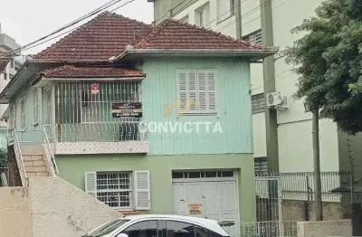Terreno à venda no Exposição, Caxias do Sul 