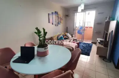 Apartamento com 3 quartos à venda na Nossa Senhora de Lourdes, Caxias do Sul 