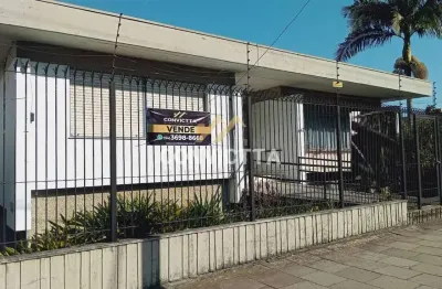 Terreno à venda no Cristo Redentor, Caxias do Sul 