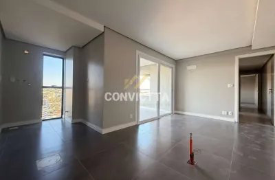 Apartamento com 2 quartos à venda no Villagio Iguatemi, Caxias do Sul 
