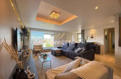 Casa com 3 quartos à venda no Jardim América, Caxias do Sul 