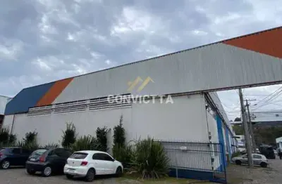Sala comercial para alugar no Desvio Rizzo, Caxias do Sul 