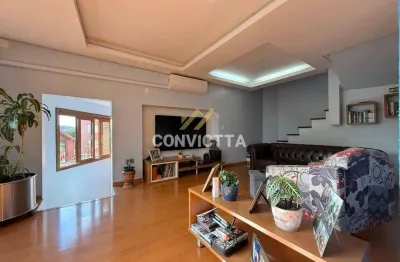 Casa com 3 quartos à venda no Universitário, Caxias do Sul 