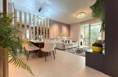 Apartamento mobiliado para venda no bairro madureira