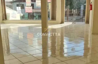 Sala comercial para alugar no Kayser, Caxias do Sul 