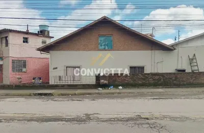 Casa à venda no Mariland, Caxias do Sul 