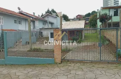 Terreno à venda no Cristo Redentor, Caxias do Sul 