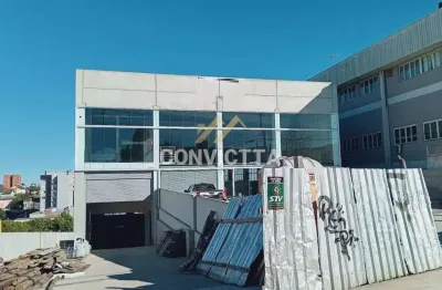 Sala comercial para alugar no Sagrada Família, Caxias do Sul 