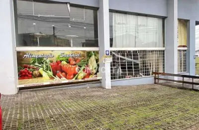 Sala comercial para alugar no Floresta, Caxias do Sul 