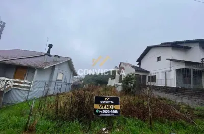 Terreno para venda no bairro nossa senhora da saude