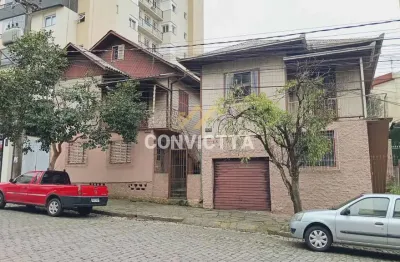 Terreno à venda no Exposição, Caxias do Sul 