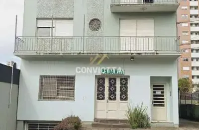 Sala comercial para alugar no Exposição, Caxias do Sul 